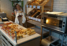 Почему выпечка приобрела популярность в пандемию?