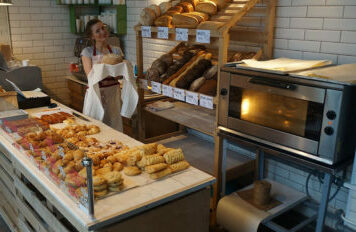 Почему выпечка приобрела популярность в пандемию?