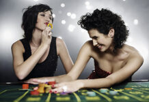 Как удовлетворить свой азарт