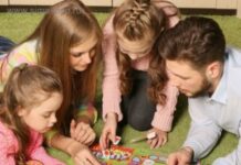 Настольные игры: развлечение без возраста и характера