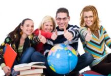 Образование за рубежом: престижно и перспективно