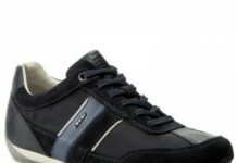 Geox: производитель обуви и одежды с использованием дышащих материалов