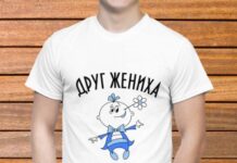 Где заказать печать на футболках?