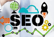 SEO продвижение в 2021 году