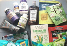 Что купить на iHerb?