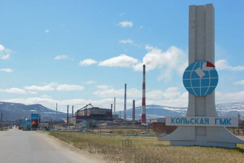 <br />
Более 100 млрд рублей инвестирует «Норникель» в обновление производства Кольской ГМК                