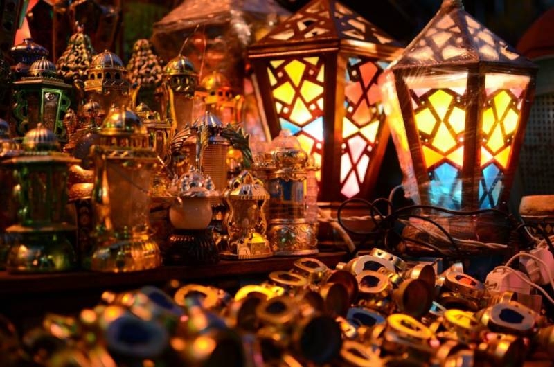 <br />
Дата праздника Рамадан 2021, традиции и запреты священного месяца                