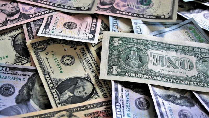 Эксперт назвал самое лучшее время для продажи американского доллара