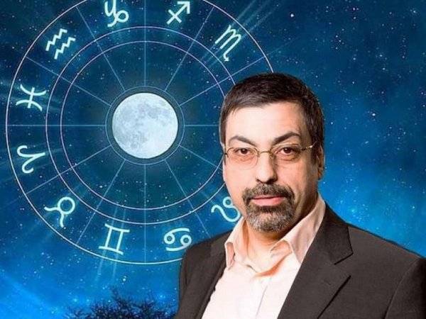 <br />
Ежедневный гороскоп от Павла Глобы на 19 марта 2021 года для всех знаков зодиака                