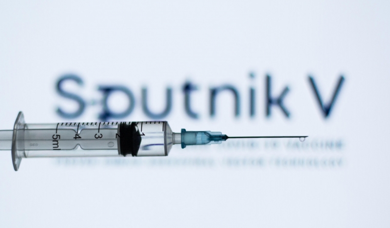 Германия увидела спасение в российской вакцине «Спутник V»