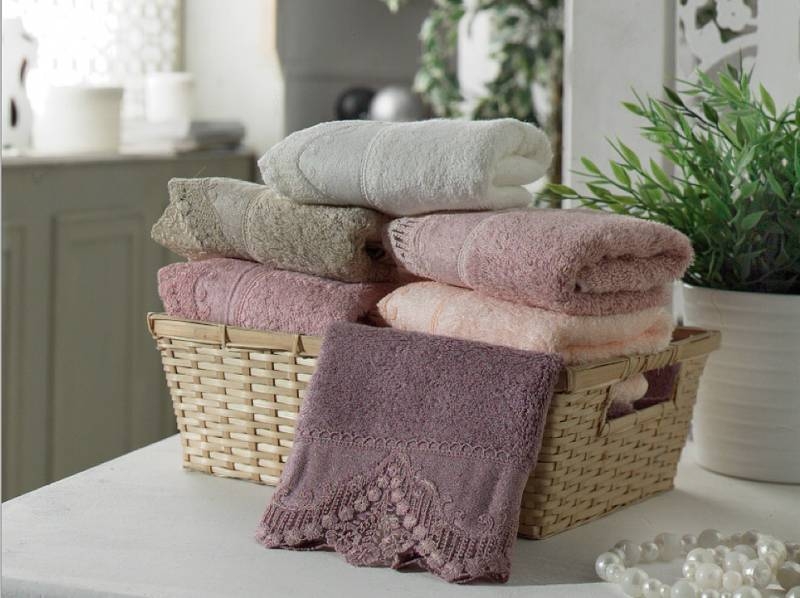 <br />
Как стирать махровые полотенца, чтобы можно дольше оставались мягкими                