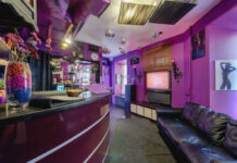 Массаж ветка сакуры в СПб