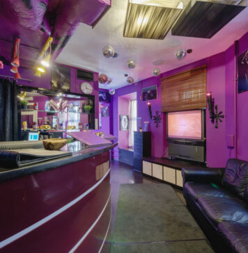 Массаж ветка сакуры в СПб