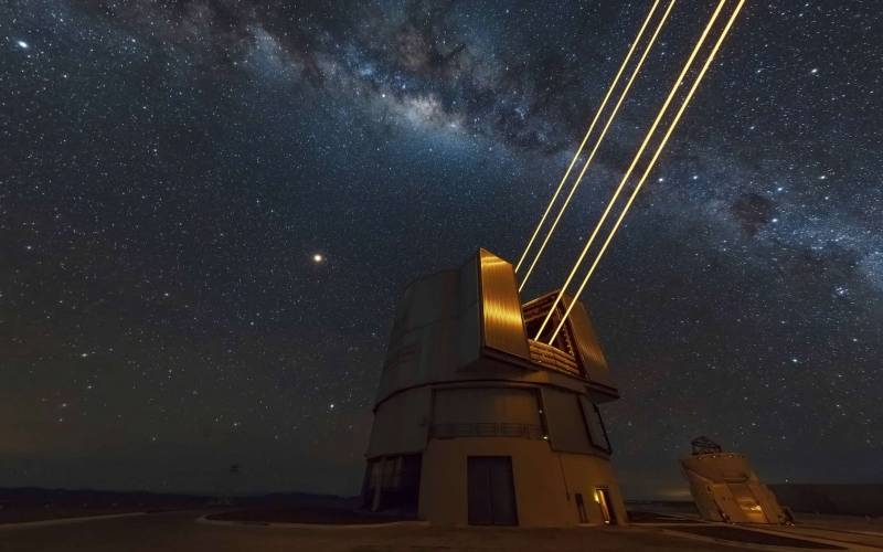 <br />
Межзвездный астероид Оумуамуа может оказаться кораблем пришельцев                