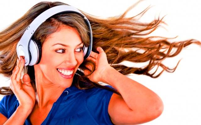 <br />
Популярный музыкальный сервис MP3uk подарит заряд позитива и хорошего настроения                