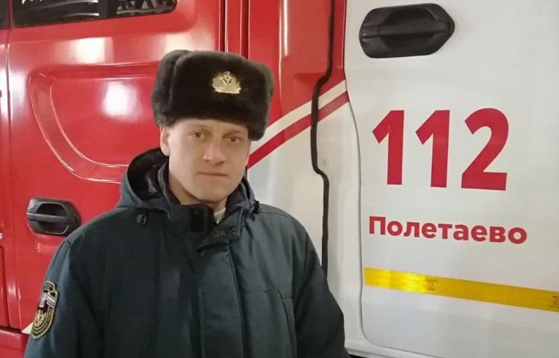 После пожара под Челябинском отец-одиночка с дочерью-инвалидом остались без собственного жилья