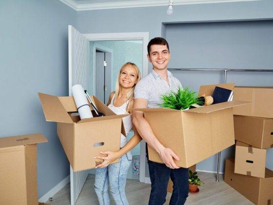 <br />
Проверенные способы привлечь удачу и счастье в новое жилье после переезда                