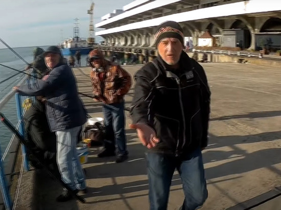 Россиянин рассказал правду об отношении к русским туристам в Абхазии — видео