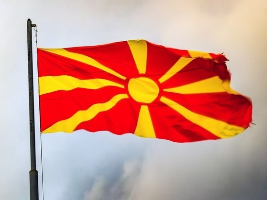 Северная Македония открыла для россиян безвиз до марта 2022 года