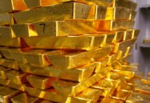 В КАКИХ СФЕРАХ ИСПОЛЬЗУЮТ ЗОЛОТО