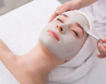 Косметические процедуры для лица