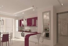 АСК Триан профессиональный ремонт квартир и дизайн интерьеров