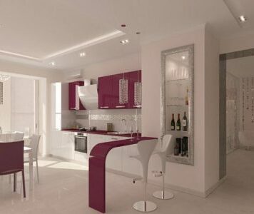 АСК Триан профессиональный ремонт квартир и дизайн интерьеров