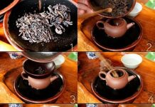 Как заваривать чай: самый верный рецепт