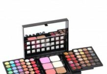 Косметика для ежедневного макияжа