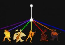 Архетипы Юнга что они расскажут о нашей личности?