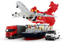 Особенности доставки груза из Китая в Казахстан
