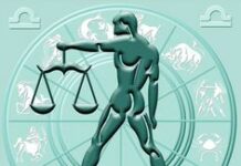 Характеристика мужчины-Весов: психология знака зодиака