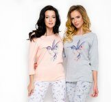 Секреты выбора женской пижамы