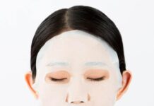 Особенности корейских масок для лица