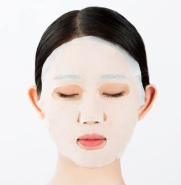 Особенности корейских масок для лица