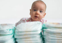 Советы по выбору подгузников
