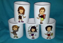 Для чего нужна печать на сувенирах?