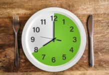 Что представляет собой интервальное голодавние