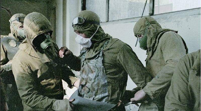 <br />
35-я годовщина катастрофы на Чернобыльской АЭС, все что нужно знать о трагедии                