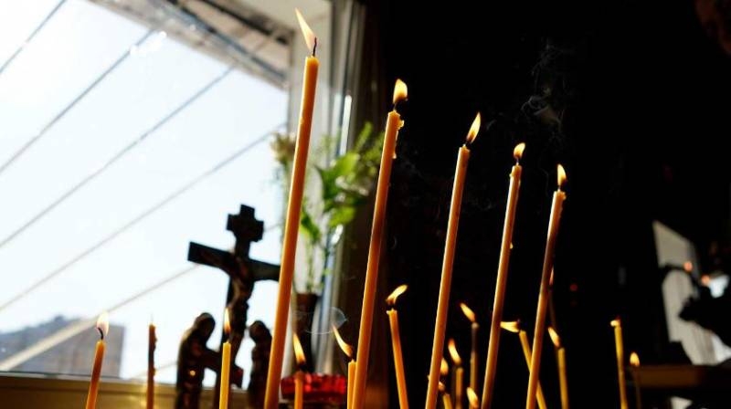 <br />
Церковные праздники 1 мая – обряды и строгие запреты дня                