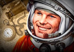<br />
Что на самом деле могло стать причиной гибели летчика-космонавта Юрия Гагарина                