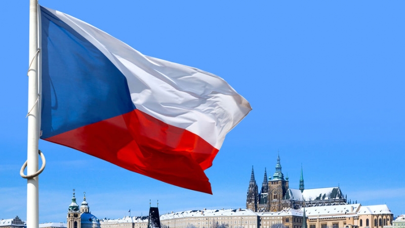 <br />
Что стряслось в отношениях Чехии и России, почему произошла высылка дипломатов                