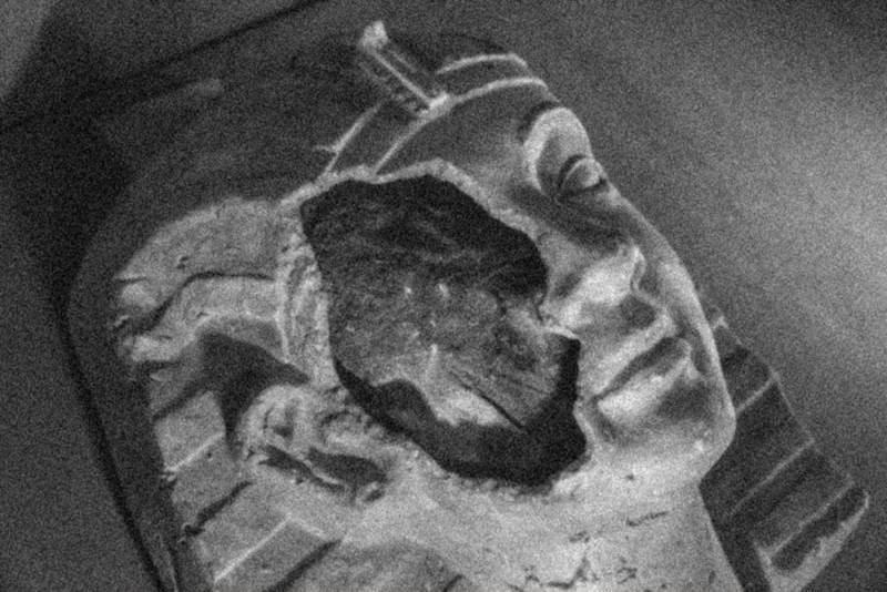 <br />
Что за мумии нашли в «могиле Крылатого бога», и почему КГБ засекретил данные об операции «Исис»                