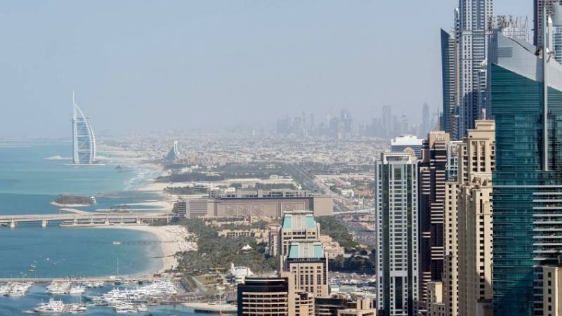 Чудо перевоплощения: прогресс Дубая за 30 лет
