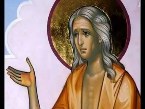 <br />
День Святой Марии Египетской 14 апреля 2021: как очистить свой духовный мир, что нельзя делать                