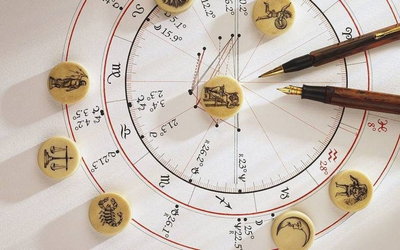 <br />
До конца апреля каждый знак зодиака ожидают перемены, обещает астролог Татьяна Лукашевич                