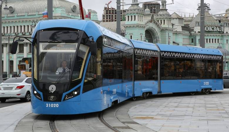 <br />
Как будет работать общественный транспорт в Москве и области на Пасху в 2021 году                