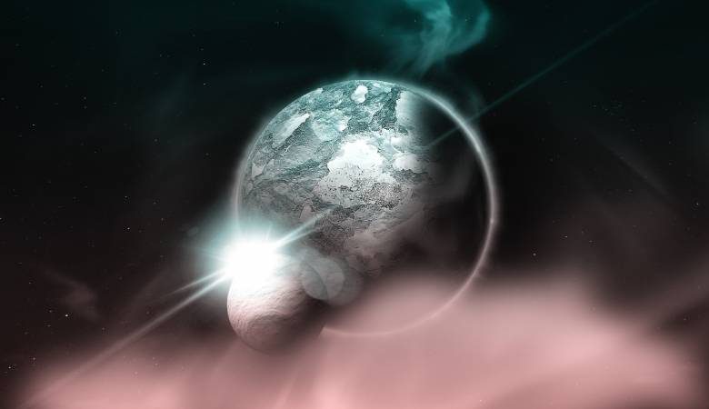 <br />
Как «обуздать» негативную энергию ретроградного Плутона                