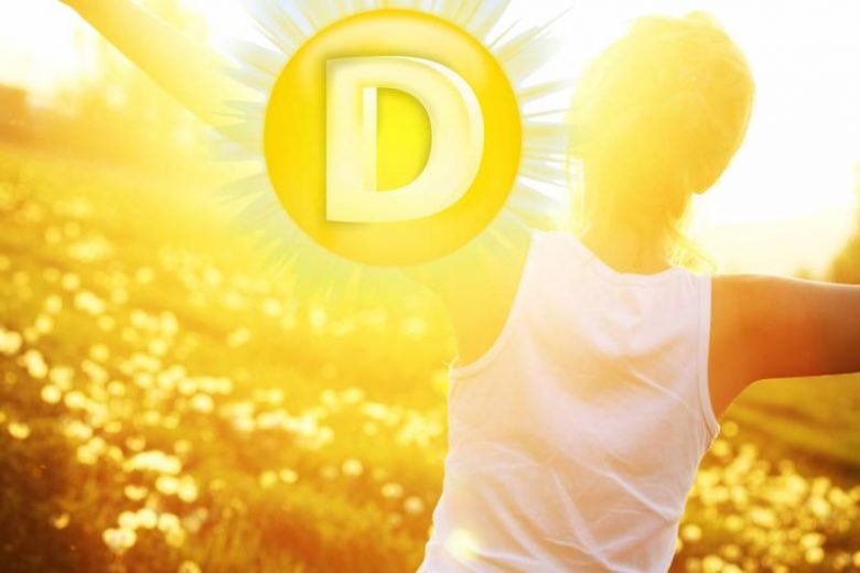 <br />
Как получить витамин Д: можно ли солнце заменить посещениями солярия                