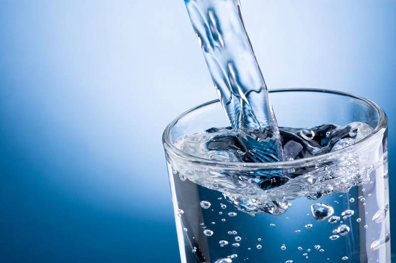 <br />
Как стакан воды, выпитой утром натощак, может привести к злокачественным образованиям                